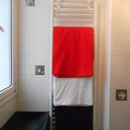 Novecento Bed & Breakfast *