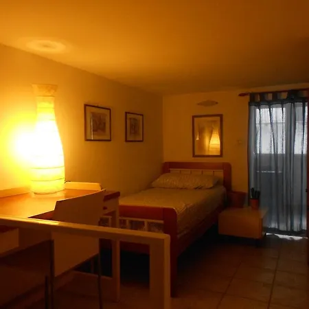 Bed & Breakfast Novecento Taranto