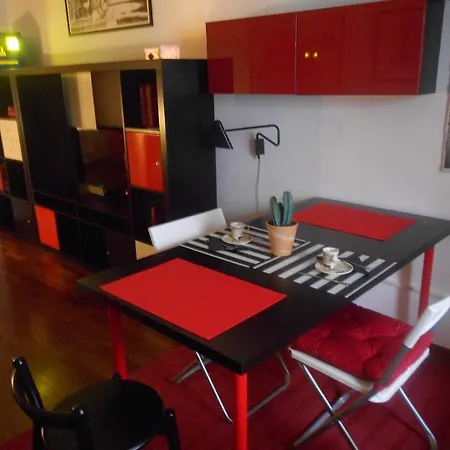 Bed & Breakfast Novecento