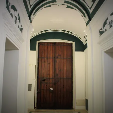 Bed & Breakfast Novecento Taranto