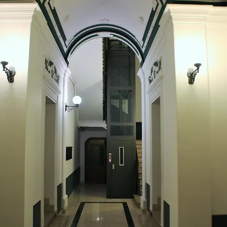 Novecento Bed & Breakfast