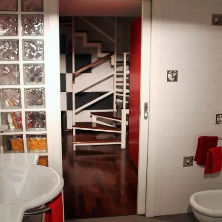 Bed & Breakfast Novecento Taranto