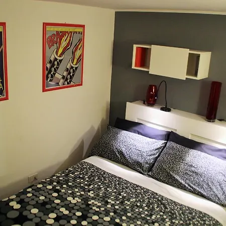 Novecento Bed & Breakfast Taranto