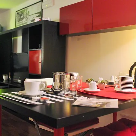 Novecento Bed & Breakfast