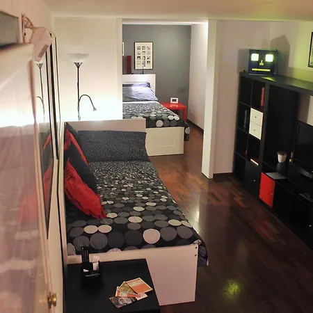 Novecento Bed & Breakfast *