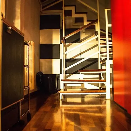 Bed & Breakfast Novecento